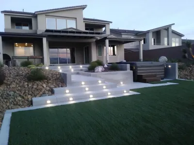 Designing for you - Landscape Design in Las Vegas, NV