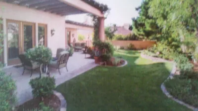Designing for you - Landscape Design in Las Vegas, NV