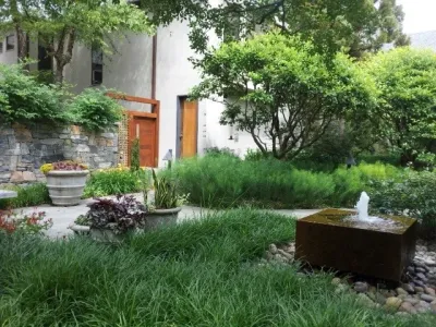 Design Farm Group - Garden Remodeling in Tappan, NY