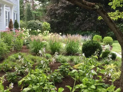 Design Farm Group - Garden Remodeling in Tappan, NY