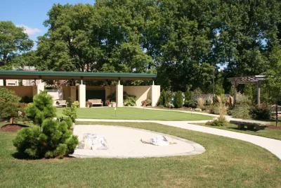 Design for Generations, LLC - Landscape Design in Medford, NJ
