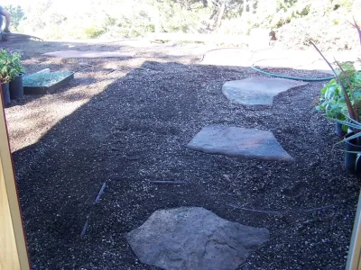 Diana Montemayor Landscape Design - Landscape Design in Novato, CA