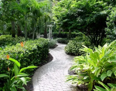 Hardscapes — Landscape Design project by Design Scapes in Sarasota
