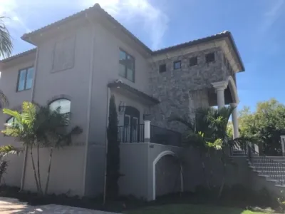 Bay Club — Landscape Design project by Design Scapes in Bradenton