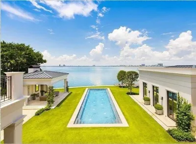 Design Scapes - Outdoor Lighting Installation in Sarasota, FL