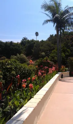 Donna Lynn - Landscape Designer - Landscape Design in Santa Barbara, CA