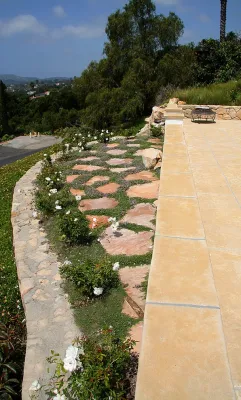 Donna Lynn - Landscape Designer - Landscape Design in Santa Barbara, CA