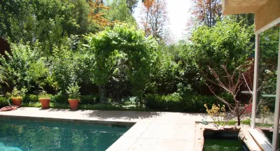 Donna Lynn - Landscape Designer - Landscape Design in Santa Barbara, CA