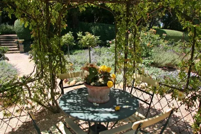 Donna Lynn - Landscape Designer - Landscape Design in Santa Barbara, CA