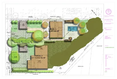 DesignIntent - Landscape Design in San Francisco, CA