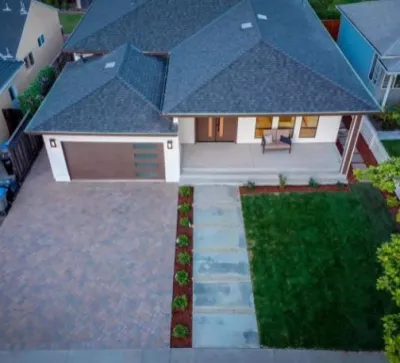DesignIntent - Landscape Design in San Francisco, CA