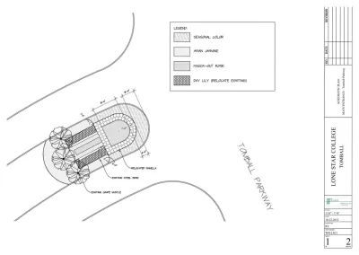DesignIntent - Landscape Design in San Francisco, CA