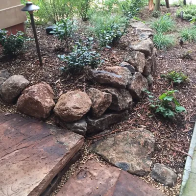 DesignIntent - Landscape Design in San Francisco, CA