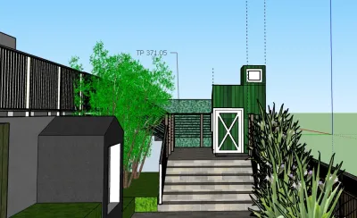 DesignIntent - Landscape Design in San Francisco, CA