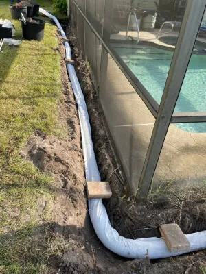 Earthwise Horticultural Services - Landscape Design in Sanford, FL