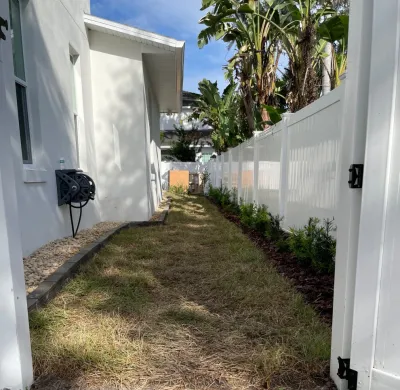 Earthwise Horticultural Services - Landscape Design in Sanford, FL