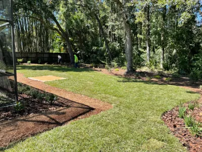 Earthwise Horticultural Services - Landscape Design in Sanford, FL