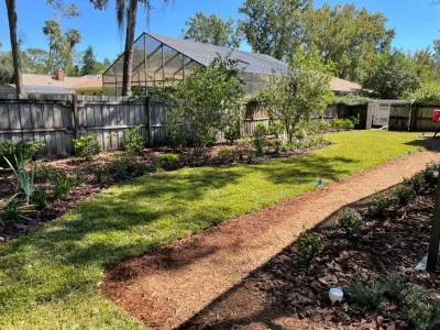 Earthwise Horticultural Services - Landscape Design in Sanford, FL