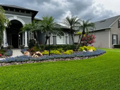 Earthwise Horticultural Services - Landscape Design in Sanford, FL
