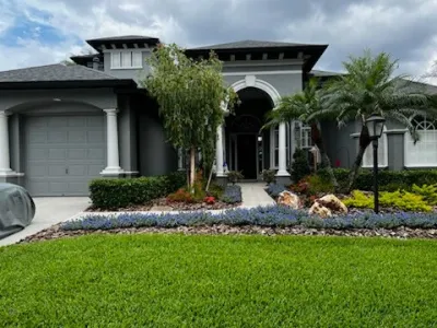 Earthwise Horticultural Services - Landscape Design in Sanford, FL