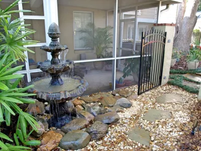 Earthwise Horticultural Services - Landscape Design in Sanford, FL