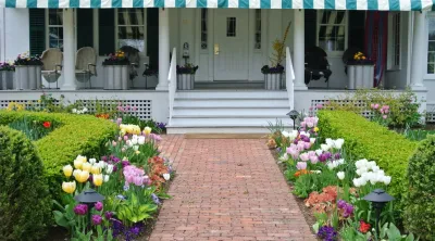 East End Garden Design - Landscape Design in Wainscott, NY