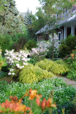 East End Garden Design - Landscape Design in Wainscott, NY