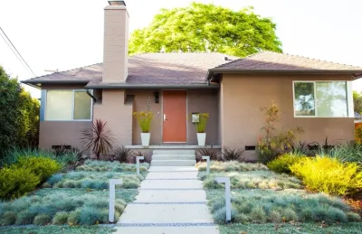 Echo Landscape Architecture Studio - Landscape Design in Los Angeles, CA