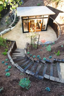 Echo Landscape Architecture Studio - Landscape Design in Los Angeles, CA