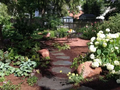 Eco Scapes, Inc. - Landscape Design in Wheaton, IL
