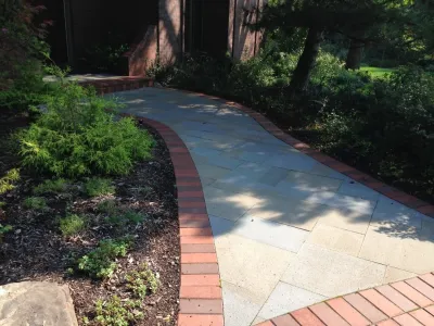 Eco Scapes, Inc. - Landscape Design in Wheaton, IL