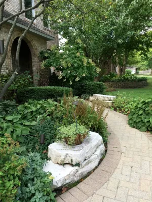 Eco Scapes, Inc. - Landscape Design in Wheaton, IL