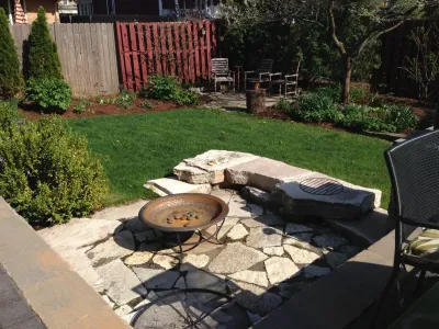Eco Scapes, Inc. - Landscape Design in Wheaton, IL