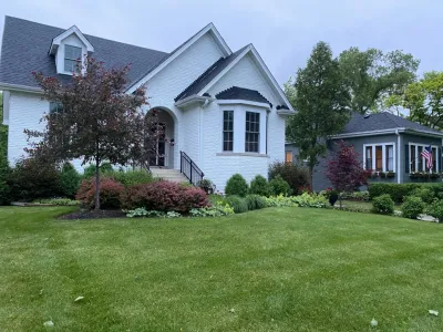 Eco Scapes, Inc. - Landscape Design in Wheaton, IL