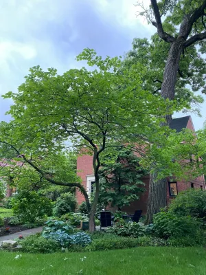 Eco Scapes, Inc. - Landscape Design in Wheaton, IL