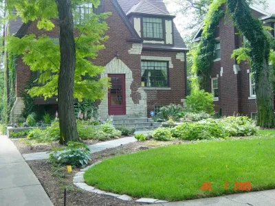 Eco Scapes, Inc. - Landscape Design in Wheaton, IL