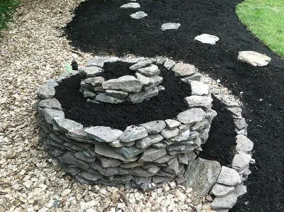 Ecologia: Edible + Ecological Landscapes - Landscape Design in Frederick, MD