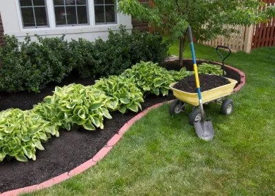Rhode Island Landscaping and Design - Garden Remodeling in Providence, RI