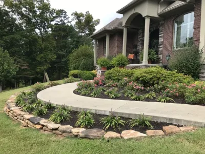 Designs by Denise LLC - Landscape Construction in Lexington, KY