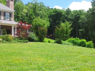 Designs by Denise LLC - Landscape Construction in Lexington, KY