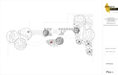 Designs by Denise LLC - Landscape Construction in Lexington, KY