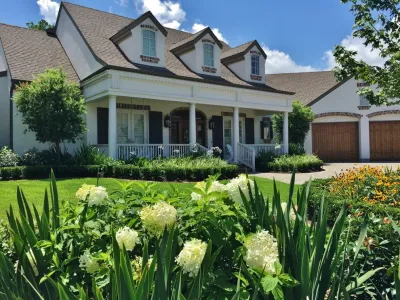 Designs By Elizabeth - Landscape Construction in Spring, TX