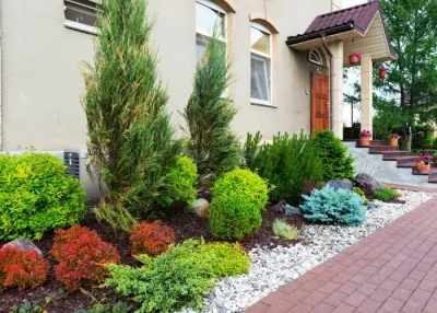 Rhode Island Landscaping and Design — Landscape Design project by Rhode Island Landscaping And Design