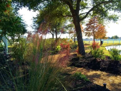 Designs By Elizabeth - Landscape Construction in Spring, TX