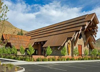 Eggers Associates PA - Landscape Design in Ketchum, ID