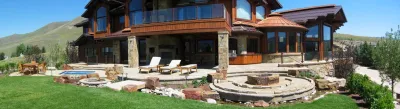 Eggers Associates PA - Landscape Design in Ketchum, ID