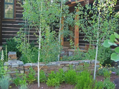 Eggers Associates PA - Landscape Design in Ketchum, ID