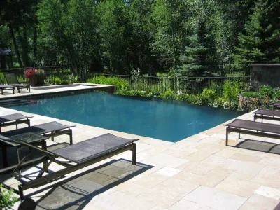 Eggers Associates PA - Landscape Design in Ketchum, ID
