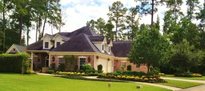 Designs By Elizabeth - Landscape Construction in Spring, TX