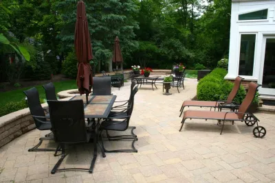 Elan Landscape Development Inc. - Landscape Design in Libertyville, IL